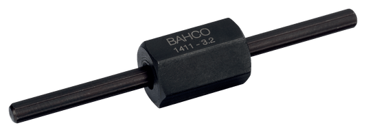 Bahco Schraubenausdreher 85mm Für M12