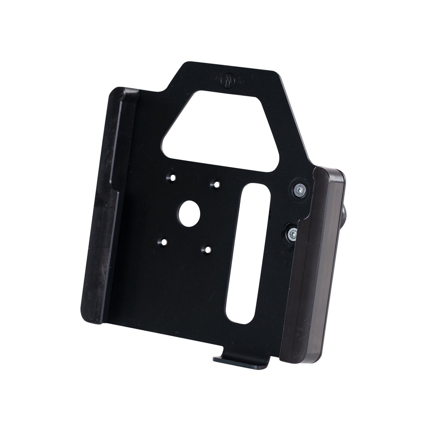 NESTLE Rechnerträger HB-S System für  Samsung Galaxy Active TAB 2/3/5