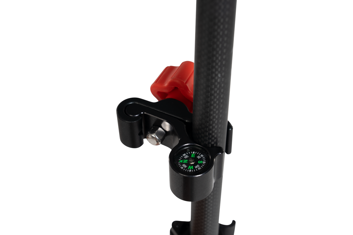 NESTLE Klemm-Kompass für Stäbe NCC-1