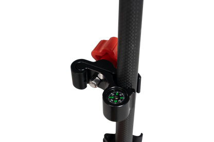 NESTLE Klemm-Kompass für Stäbe NCC-1