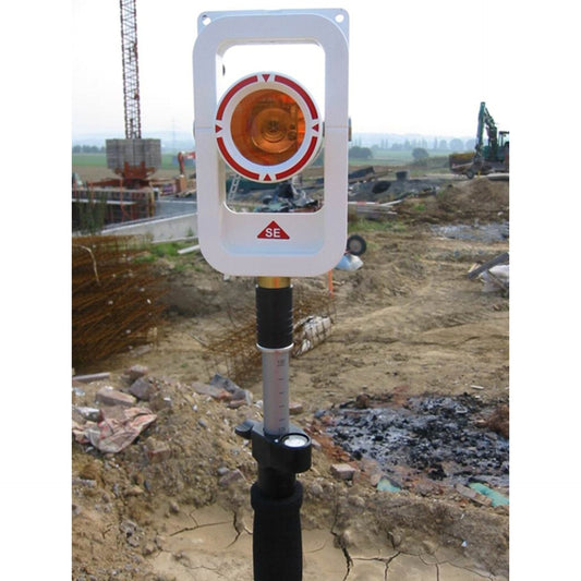 NESTLE Prismenadapter, LEICA zu 5/8-Zoll