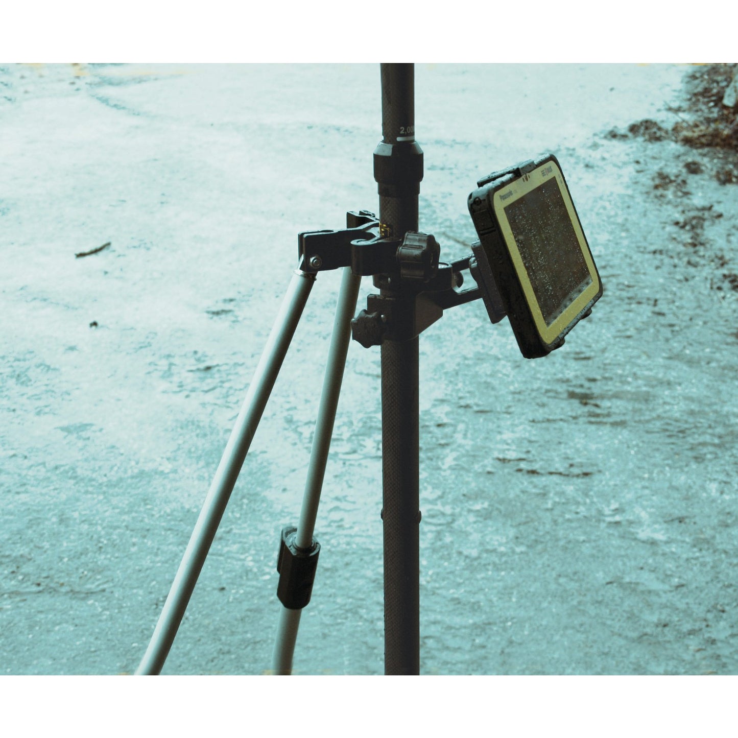 NESTLE Zweibeinstrebe Universal