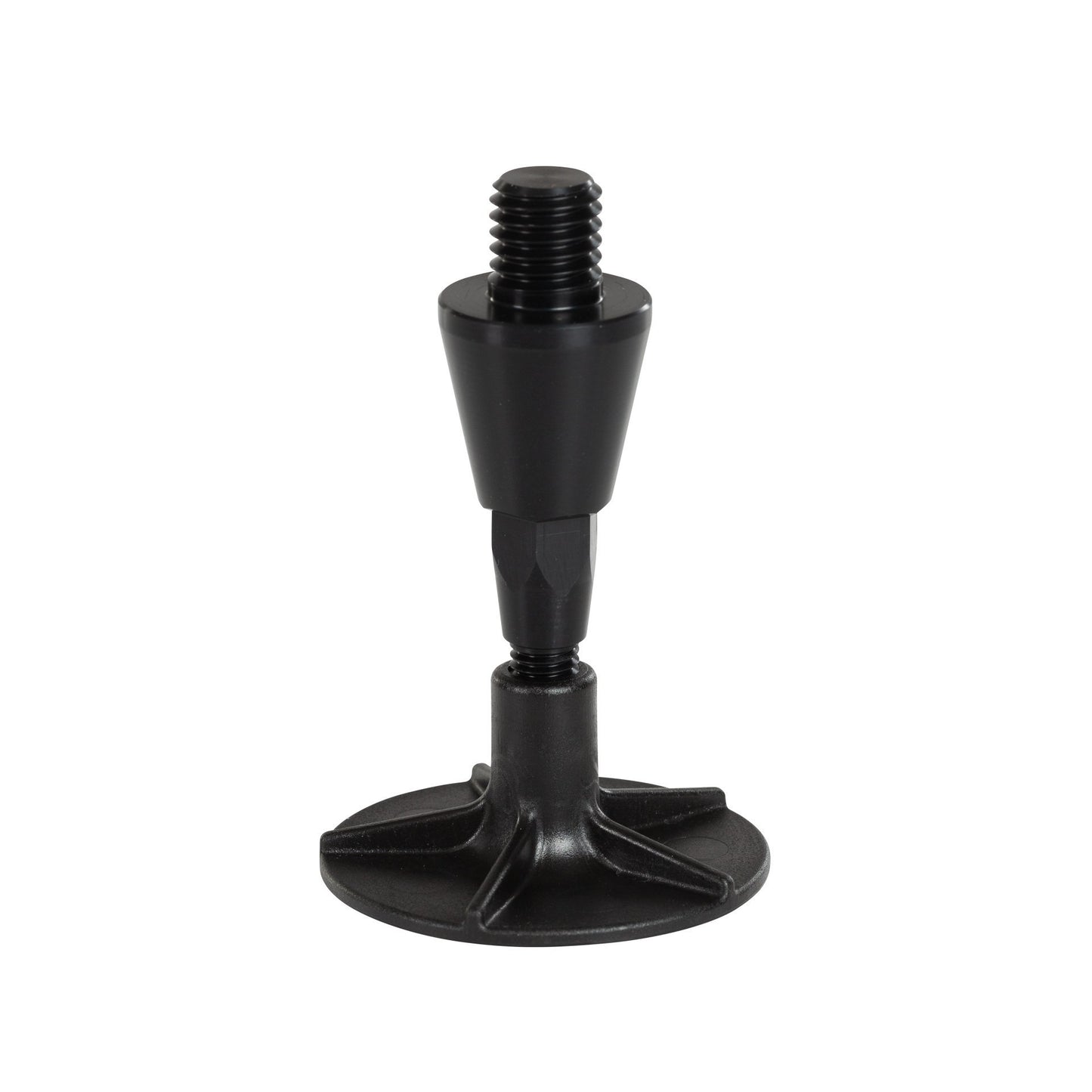 NESTLE Spitze, mit abschraubbarem Sandteller