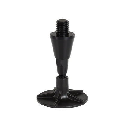 NESTLE Spitze, mit abschraubbarem Sandteller