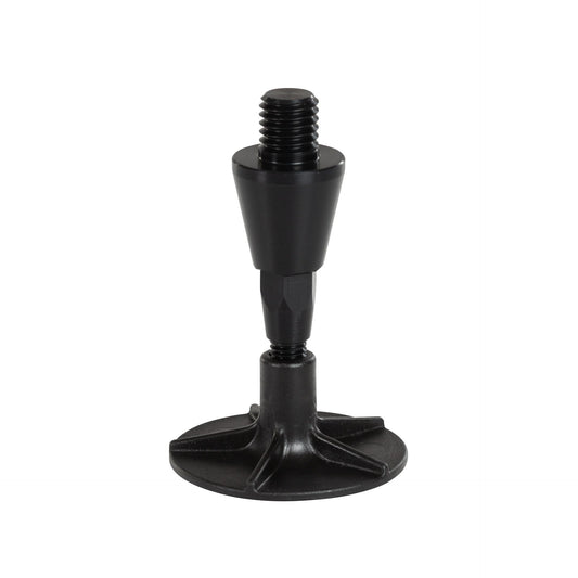 NESTLE Spitze, mit abschraubbarem Sandteller