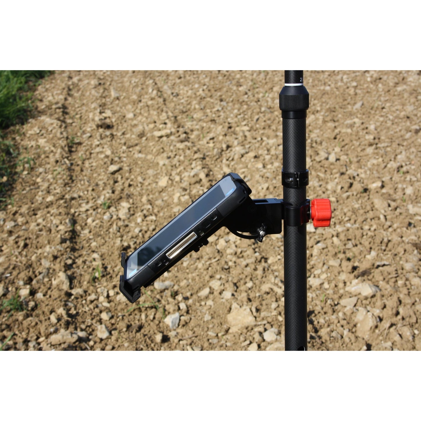 NESTLE Rechnerhalter mit Klemme