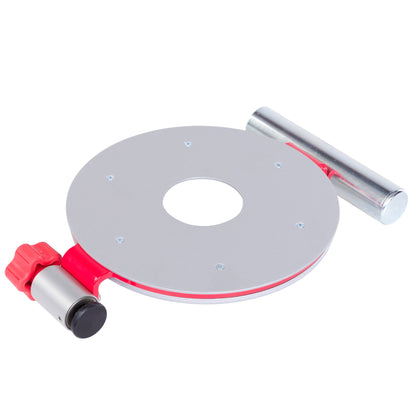 NESTLE Stativrechnerhalter 360°  Version Tooth