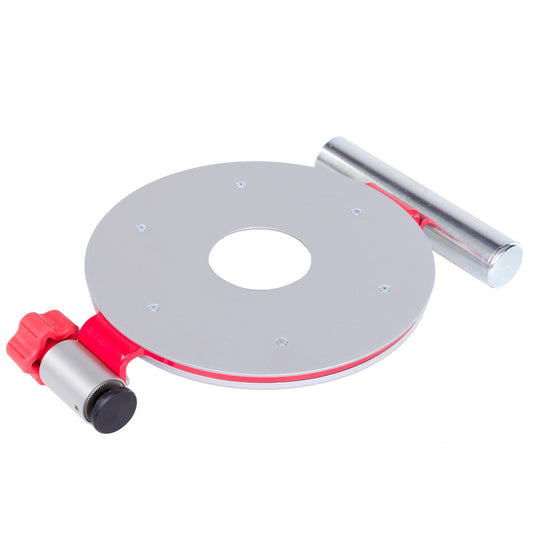 NESTLE Stativrechnerhalter 360°  Version Tooth