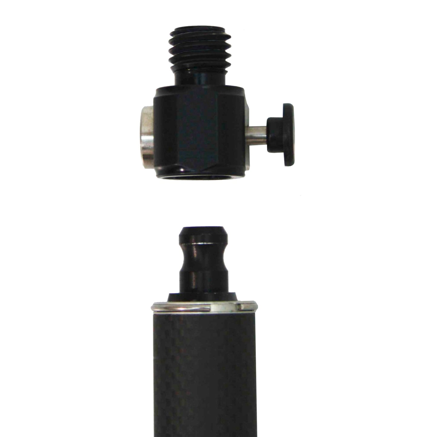 NESTLE Vermesserstabzubehör Quick-out PIN-5/8" (Qo-9)