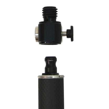 NESTLE Vermesserstabzubehör Quick-out PIN-5/8" (Qo-9)