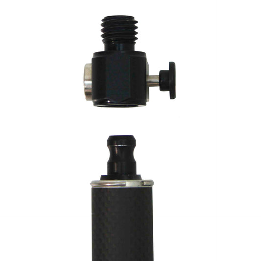 NESTLE Vermesserstabzubehör Quick-out PIN-5/8" (Qo-9)