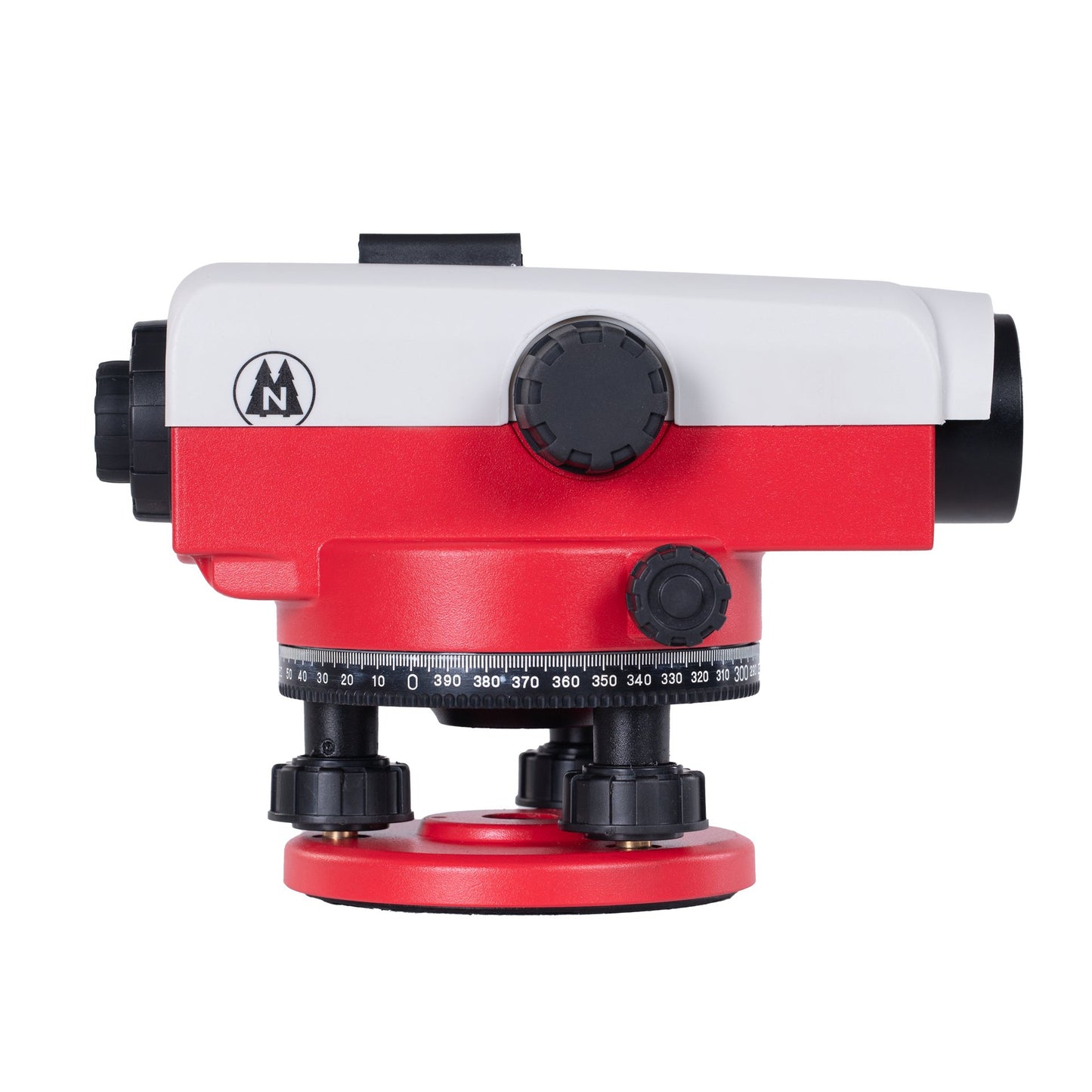 NESTLE NAL 24 Nivelliergerät, 24-fache Vergrößerung, IP54