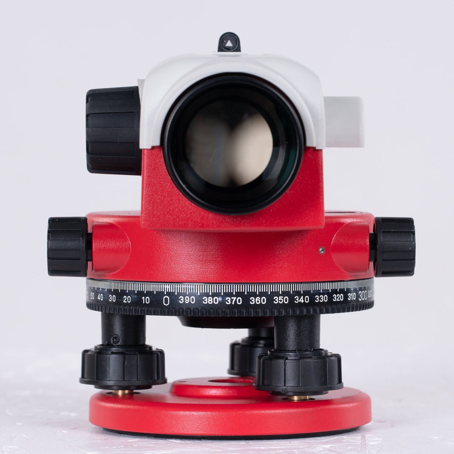 NESTLE NAL 24 Nivelliergerät, 24-fache Vergrößerung, IP54