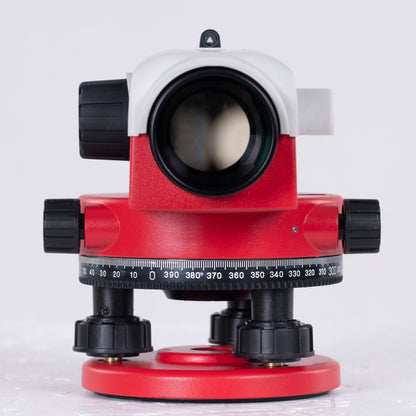 NESTLE NAL 24 Nivelliergerät, 24-fache Vergrößerung, IP54