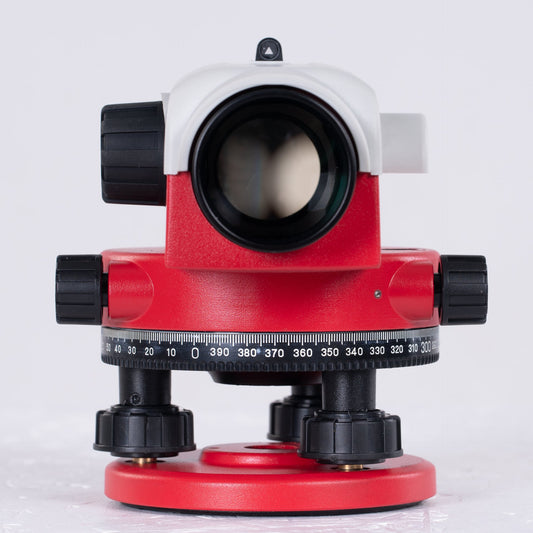 NESTLE NAL 28 Nivelliergerät, 28-fache Vergrößerung, IP54