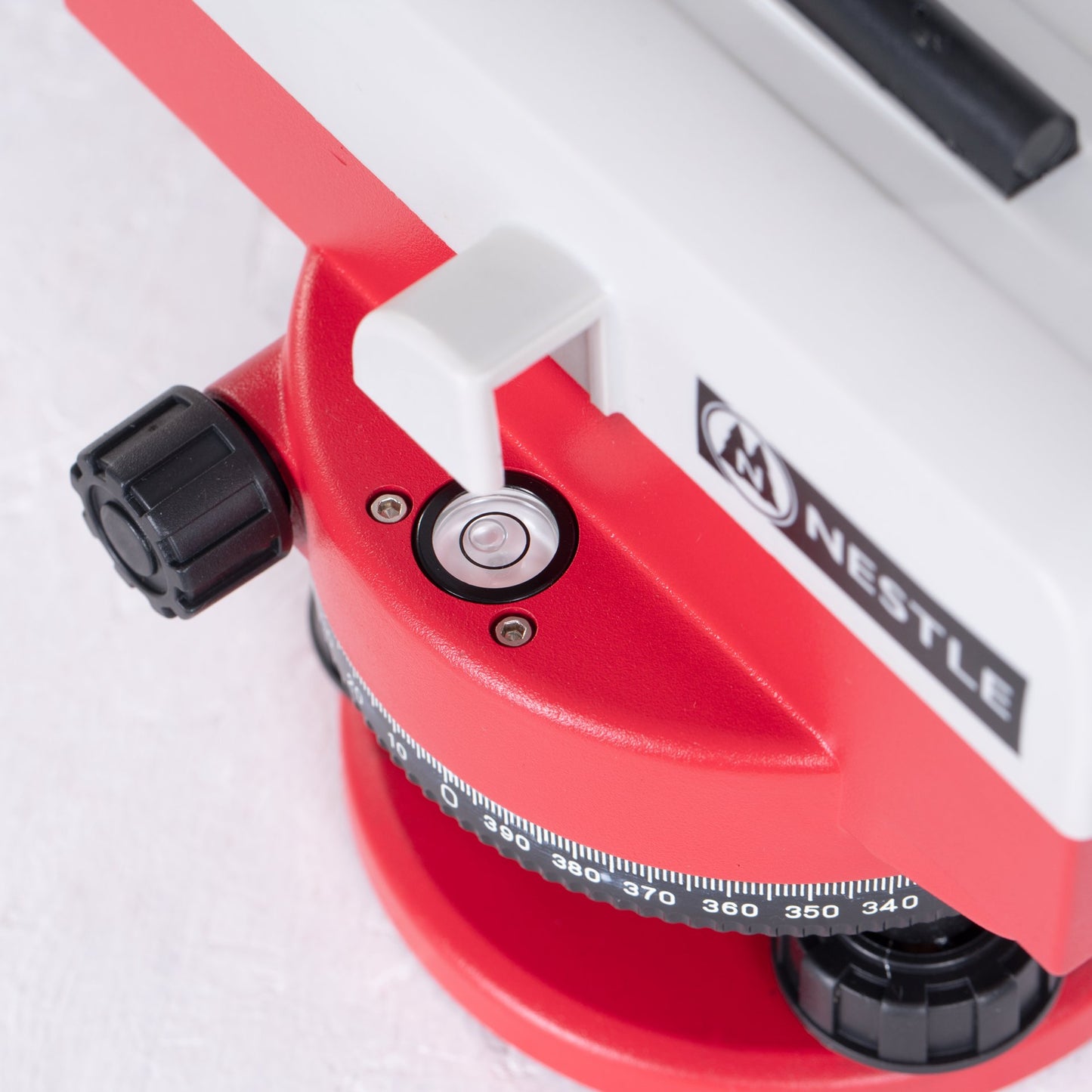 NESTLE NAL 28 Nivelliergerät, 28-fache Vergrößerung, IP54