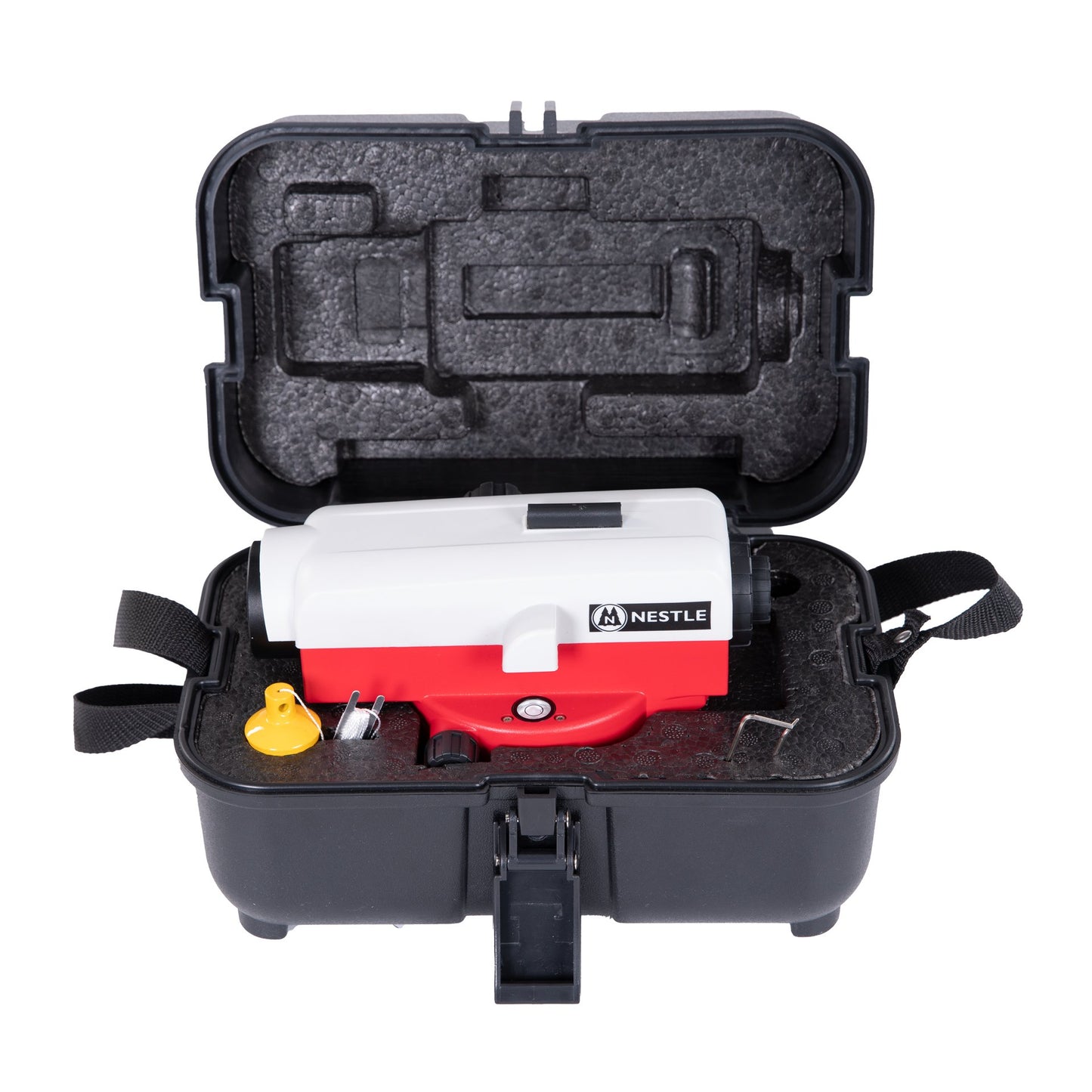 NESTLE NAL 32 Nivelliergerät, 32-fache Vergrößerung, IP54