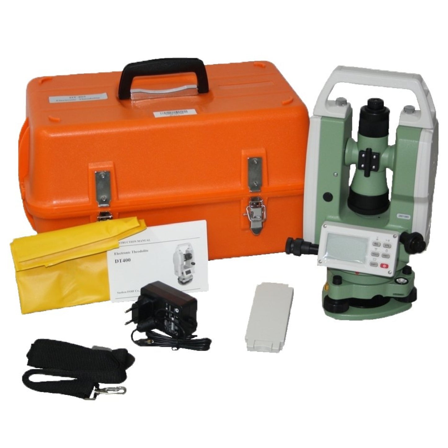 NESTLE DT-405L Theodolit Elektronischer Theodolit