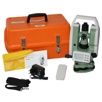 NESTLE DT-405L Theodolit Elektronischer Theodolit