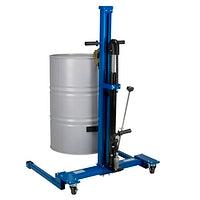 Pressol Fassheber Zum Transport von Fässern bis zu 200/220 l