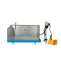 Pressol Kleinteilereiniger, Elektropumpe