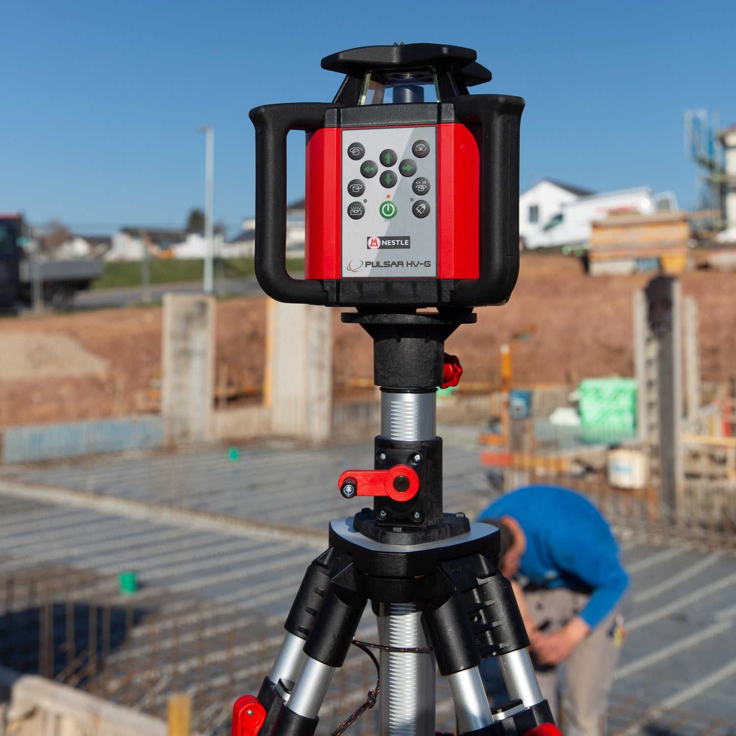 NESTLE PULSAR HV-G
