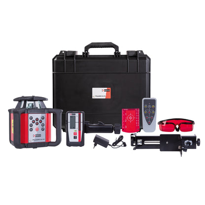 NESTLE PULSAR HV-R SET