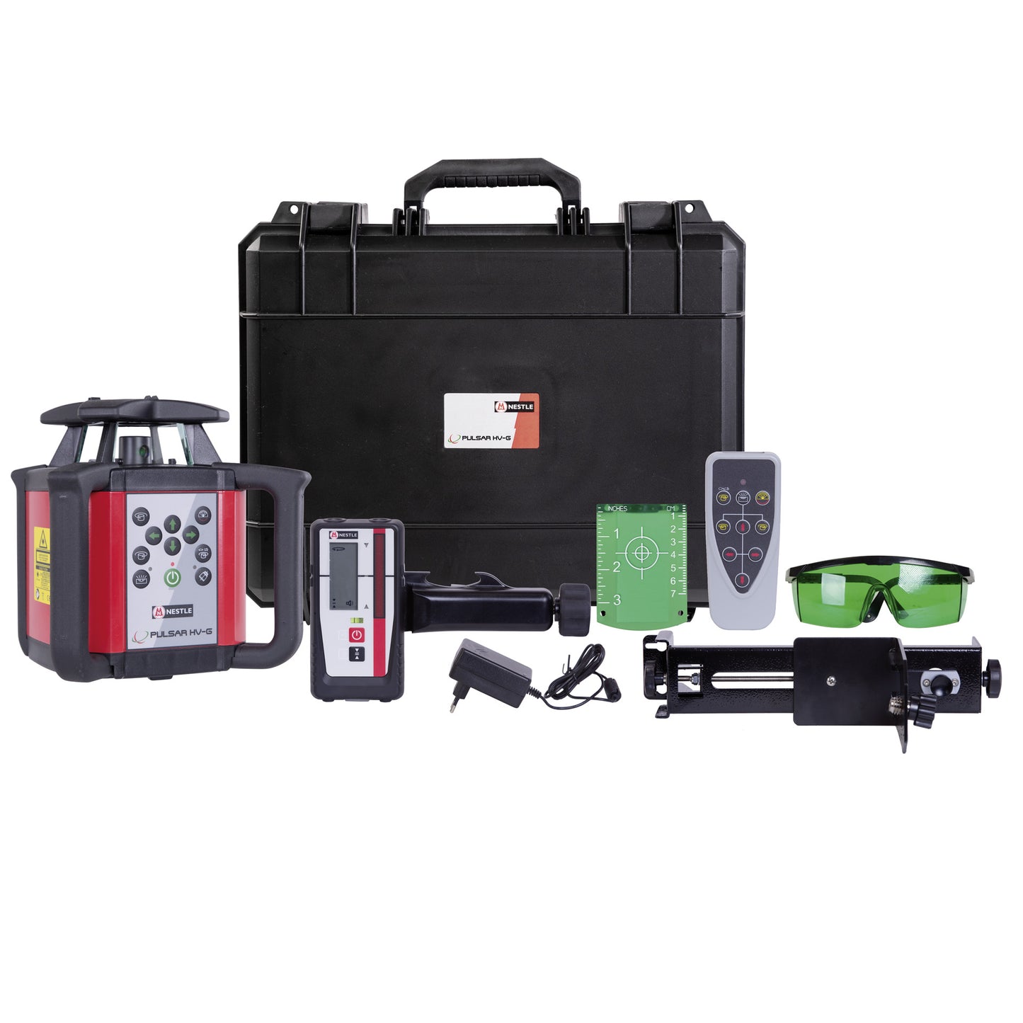 NESTLE PULSAR HV-G SET