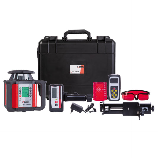 NESTLE PULSAR 2S SET