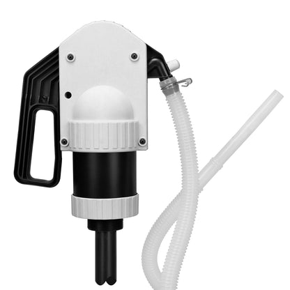 Pressol Fasspumpe-PP-FKM, SRL 1000-50 l/min-Adapter G2'' + M56x4