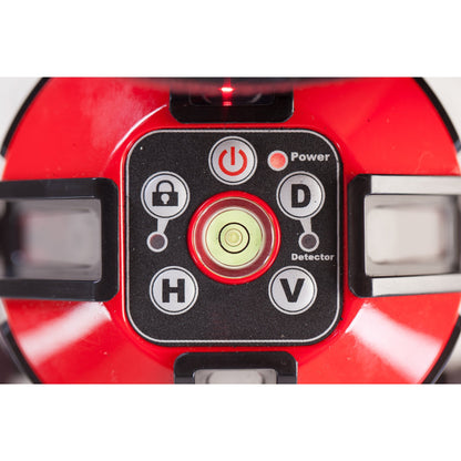 NESTLE Octoliner inkl. Empfänger DECTO