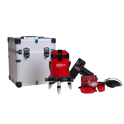 NESTLE Octoliner inkl. Empfänger DECTO