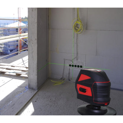 NESTLE Kreuzlinienlaser NCL-2G