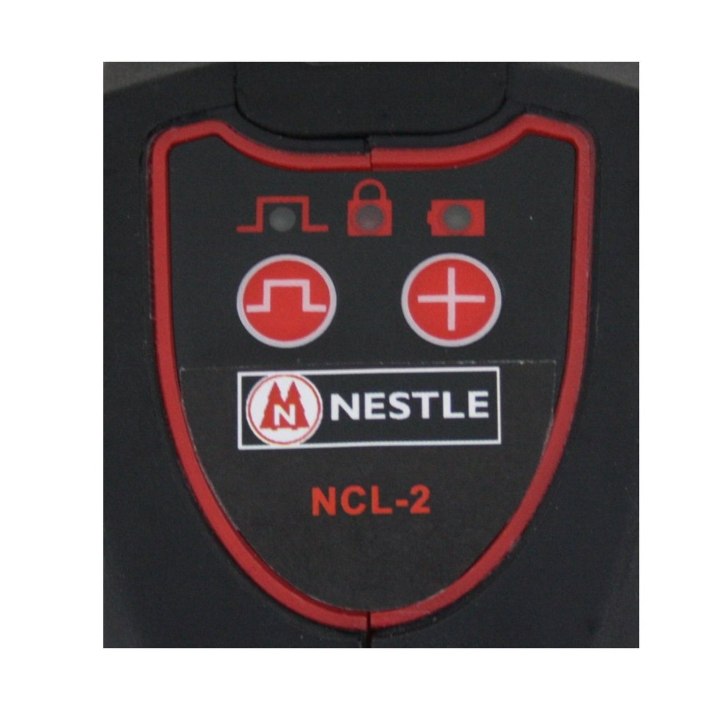 NESTLE Kreuzlinienlaser NCL-2 SET