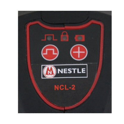 NESTLE Kreuzlinienlaser NCL-2 SET