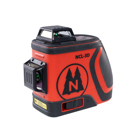 NESTLE Multilinienlaser NCL-3D