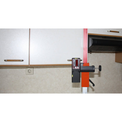 DECTO G, Empfänger mit Halter