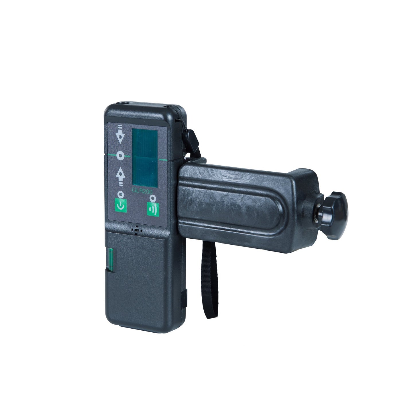 DECTO G, Empfänger mit Halter