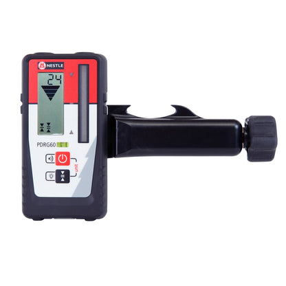 NESTLE PULSAR Empfänger PDRG60