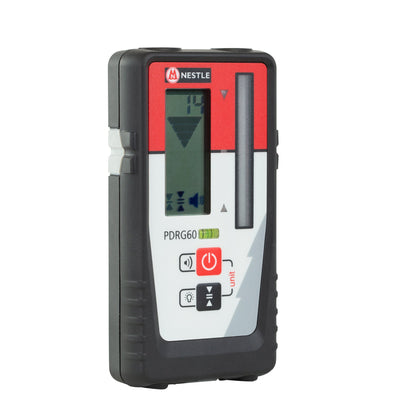 NESTLE PULSAR Empfänger PDRG60