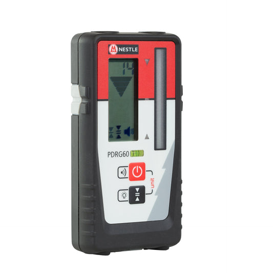 NESTLE PULSAR Empfänger PDRG60