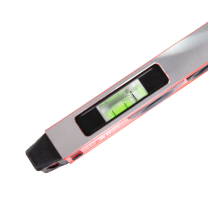 NESTLE Profi-Handwerkerwasserwaage Zeus, 60 cm