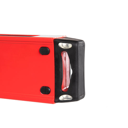 NESTLE Profi-Handwerkerwasserwaage Zeus, 80 cm