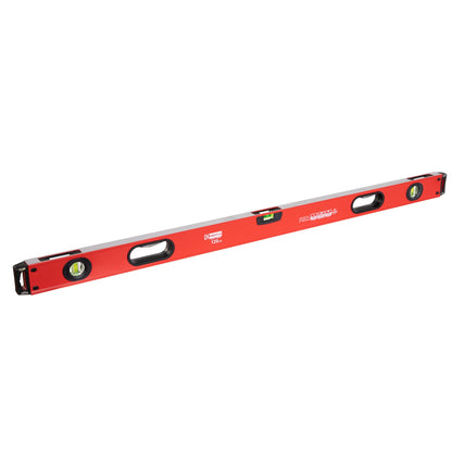 NESTLE Profi-Handwerkerwasserwaage Zeus, 120 cm