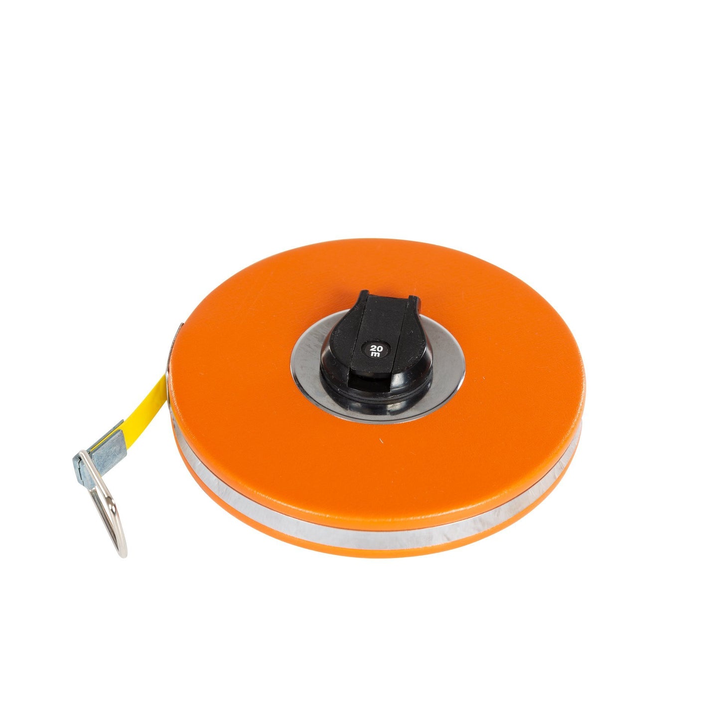 NESTLE Glasfaserbandmaß, 20 m, Anfang B, Kapsel