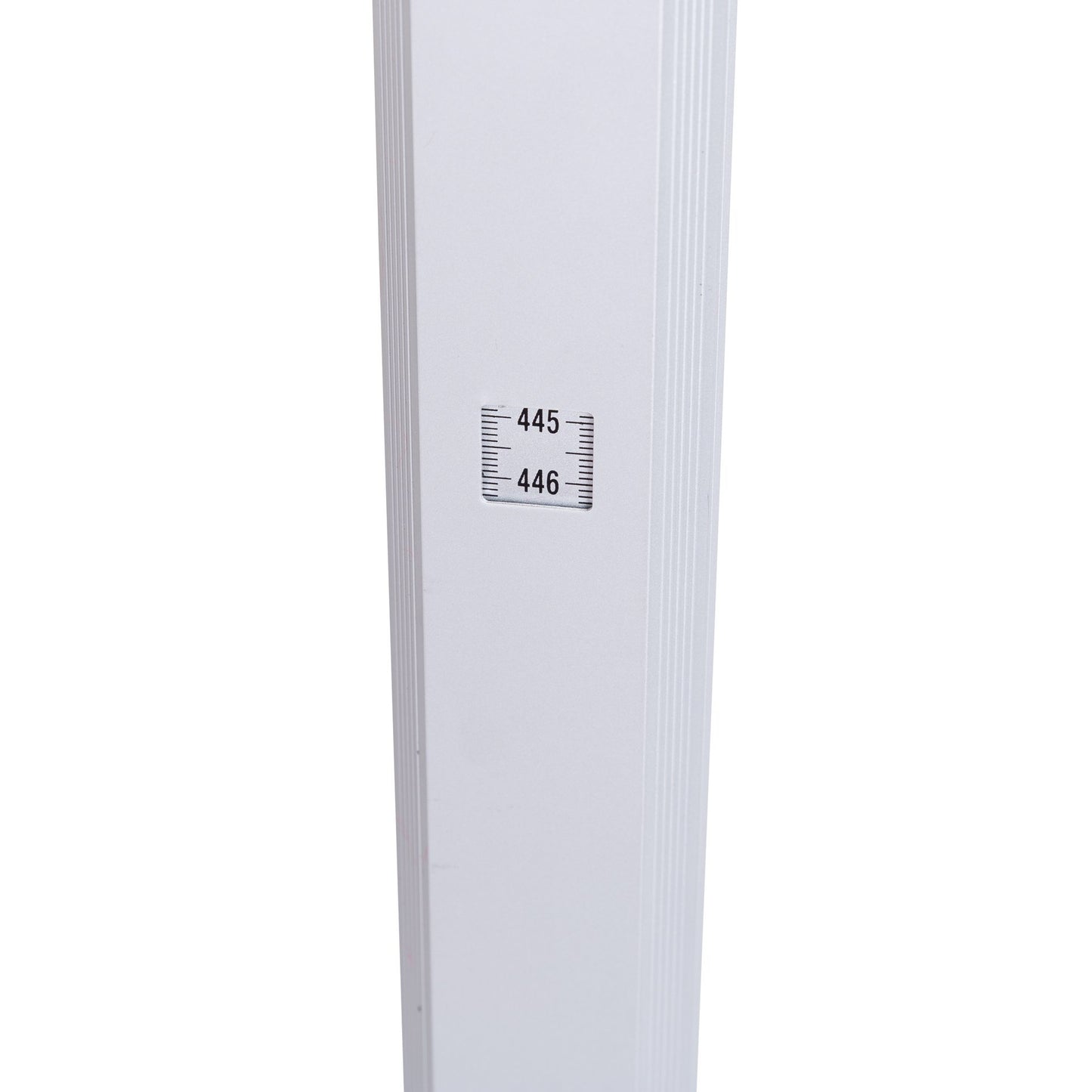 NESTLE Teleskopnivelliermeter 5 m