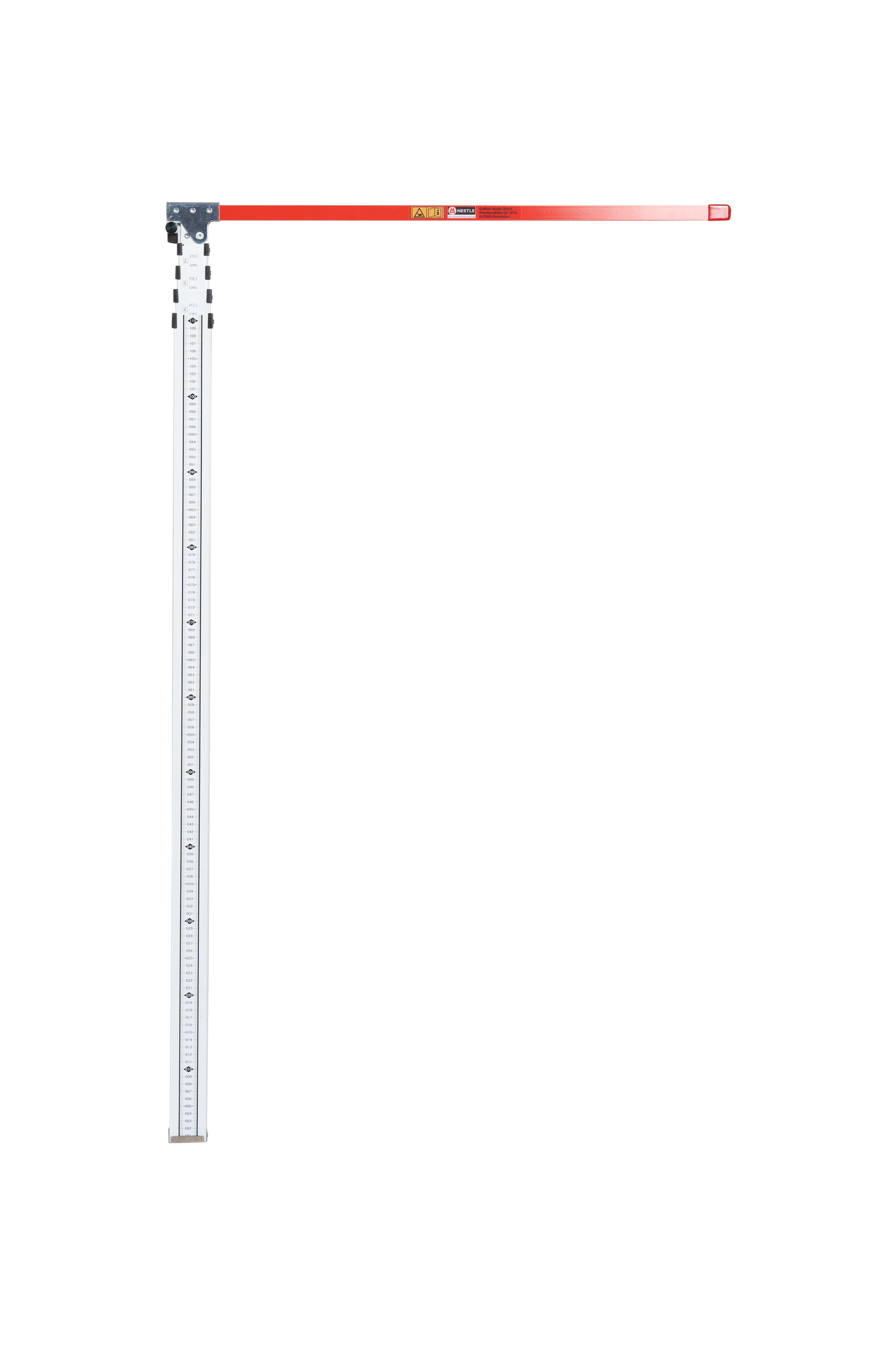 NESTLE TELEMESS TM-500