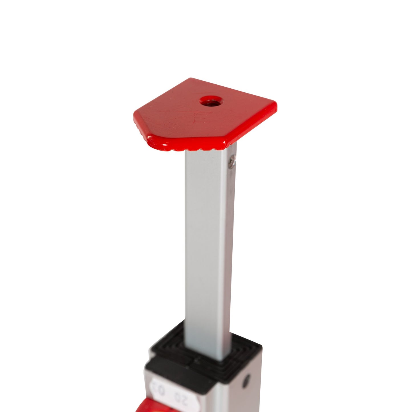 NESTLE Teleskopmeter TELEFIX 5 m