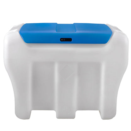 Pressol mobiBLUE-250 l-ZVMUD, 24 V-30 l/min-EBZDU