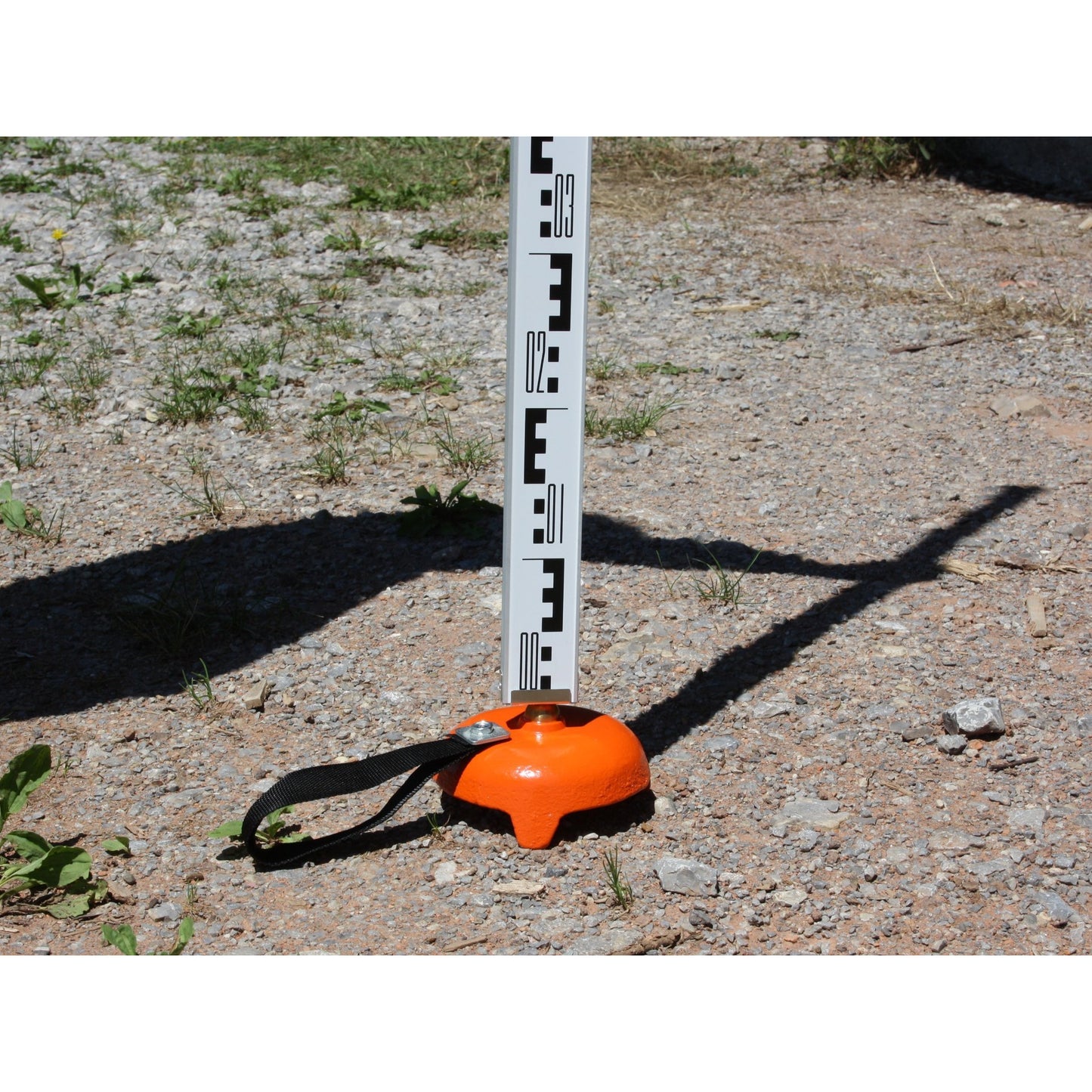 NESTLE Bodenplatte, ohne Spitzen